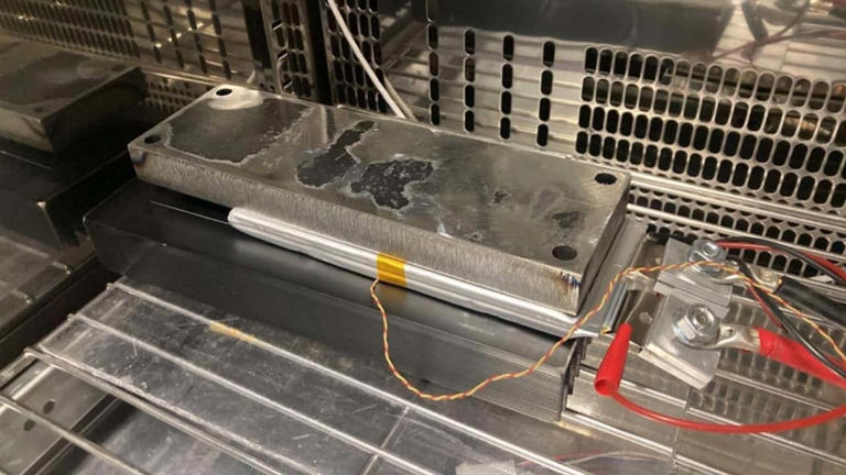 What Donut Lab’s latest solid-state EV battery test actually reveals