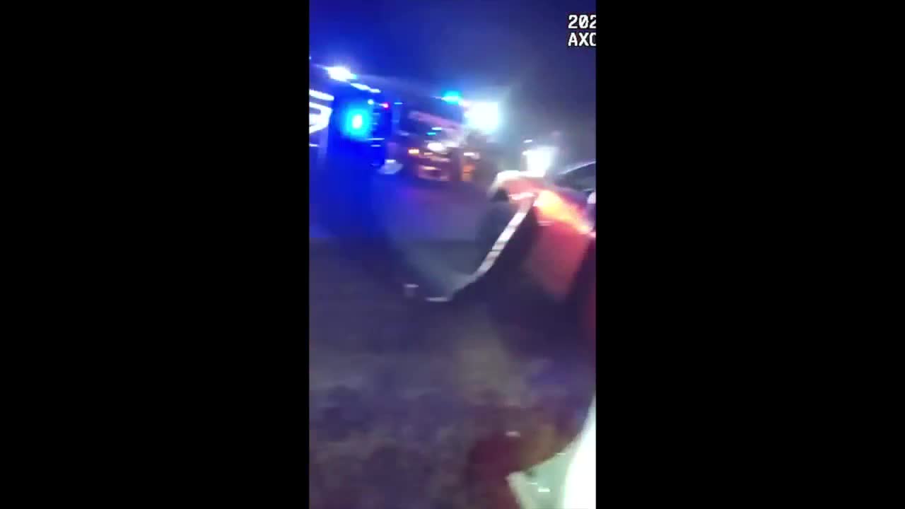 Aurora PD: Armed hit-and-run robbery suspect arrested after multi ...