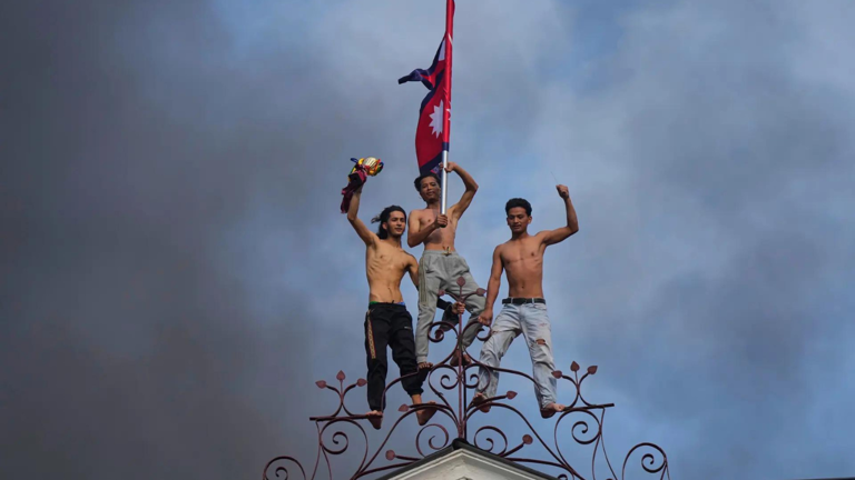 From protests to polls: Nepal to vote after a Gen Z uprising redraws ...