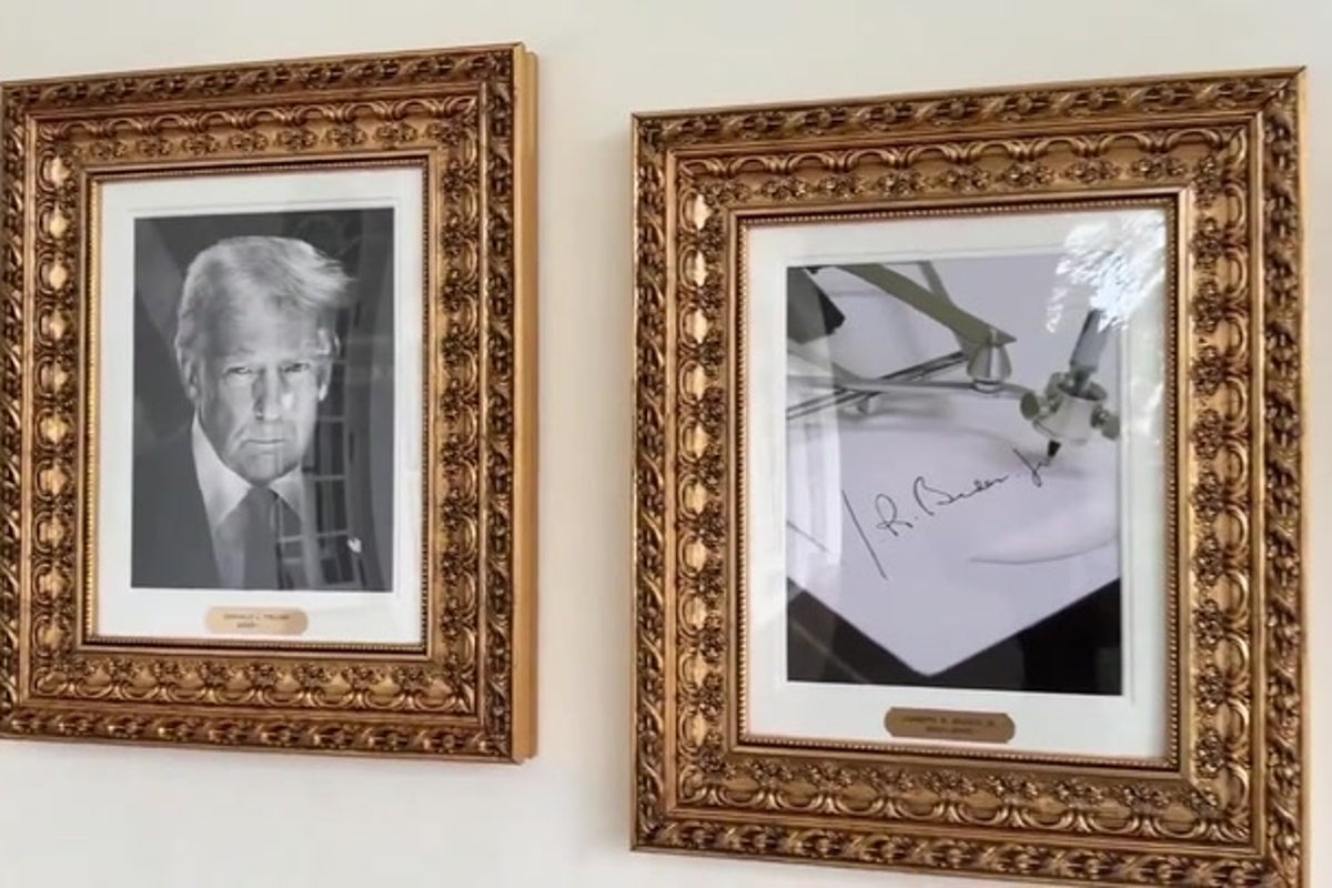 DOJ drops Biden autopen investigation in latest Trump loss: report<br><br>