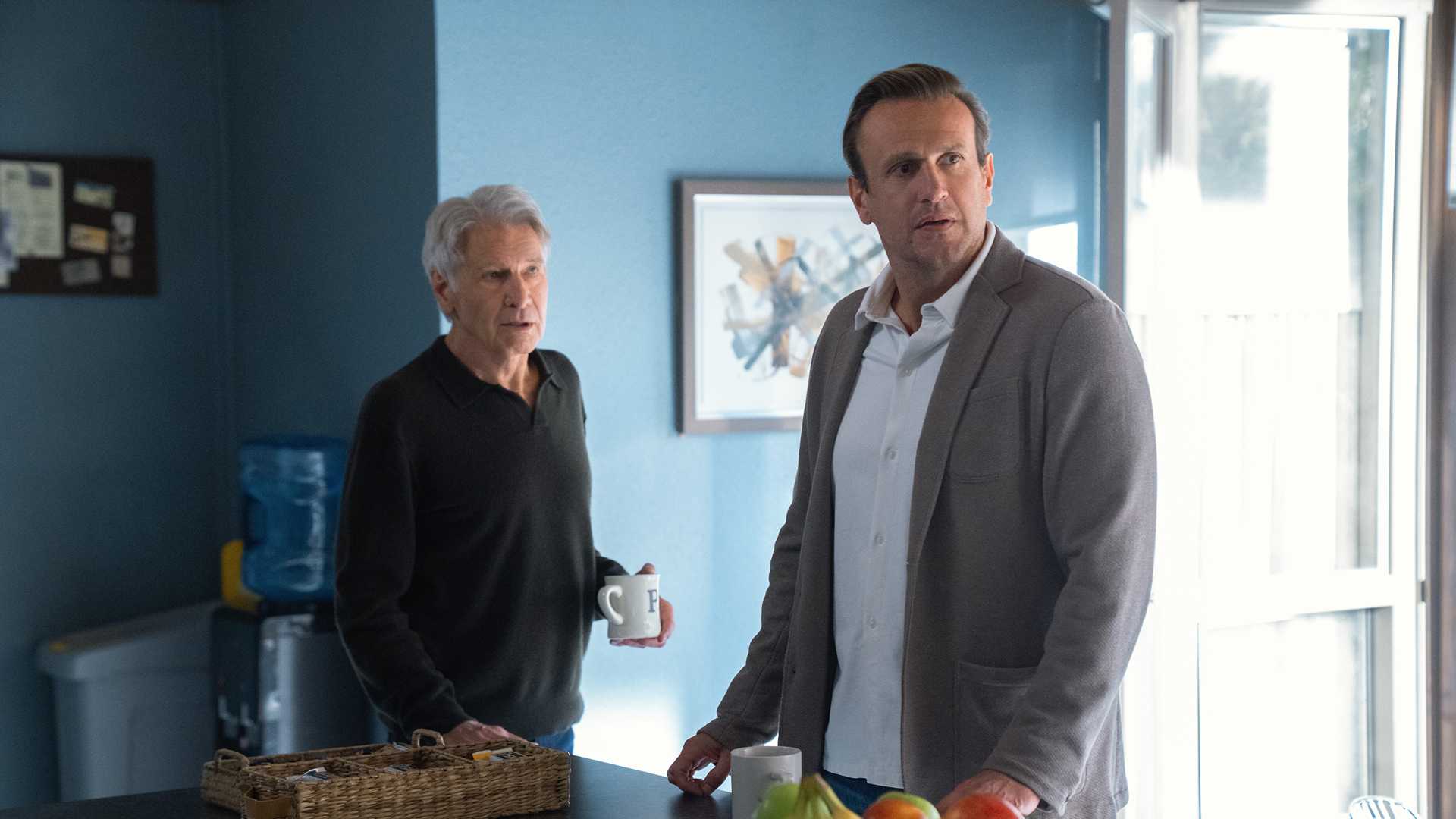 Shrinking season 3, episode 6 recap: Derek's medical emergency & a ...
