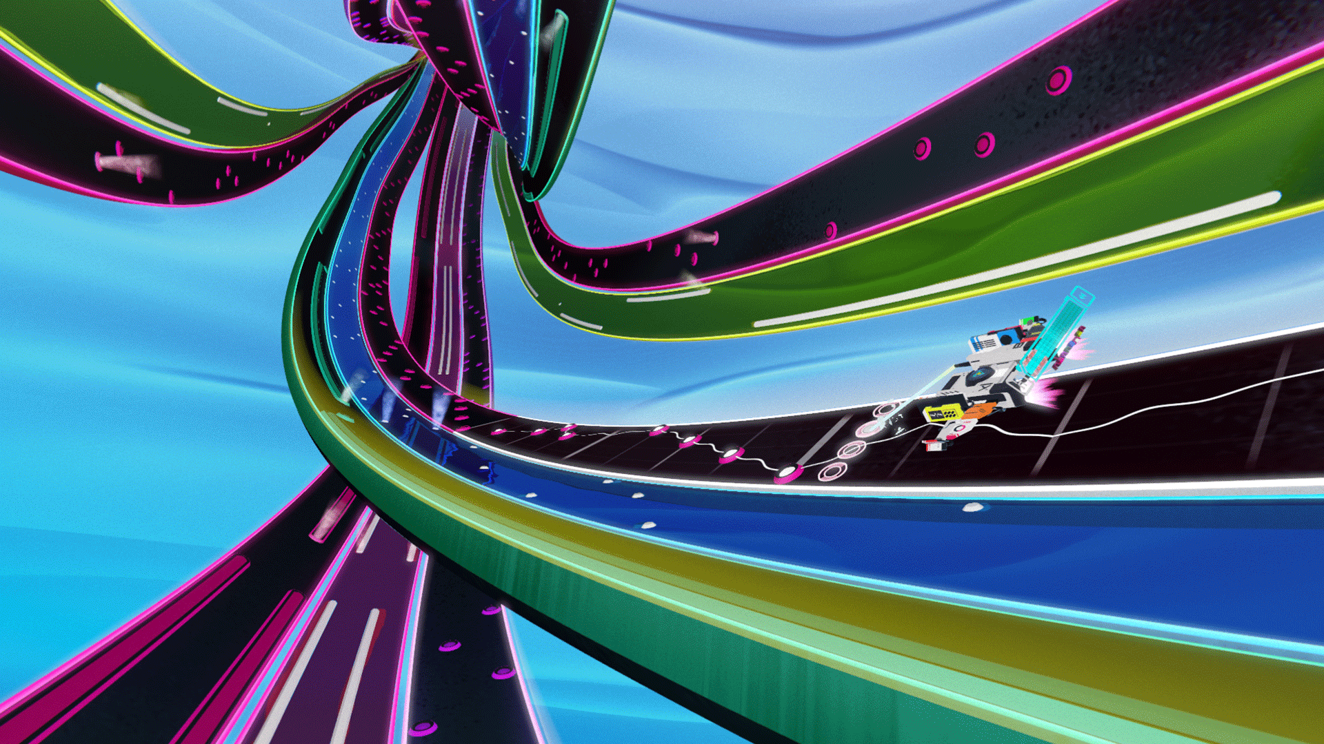 Beat Weaver - Official reveal trailer