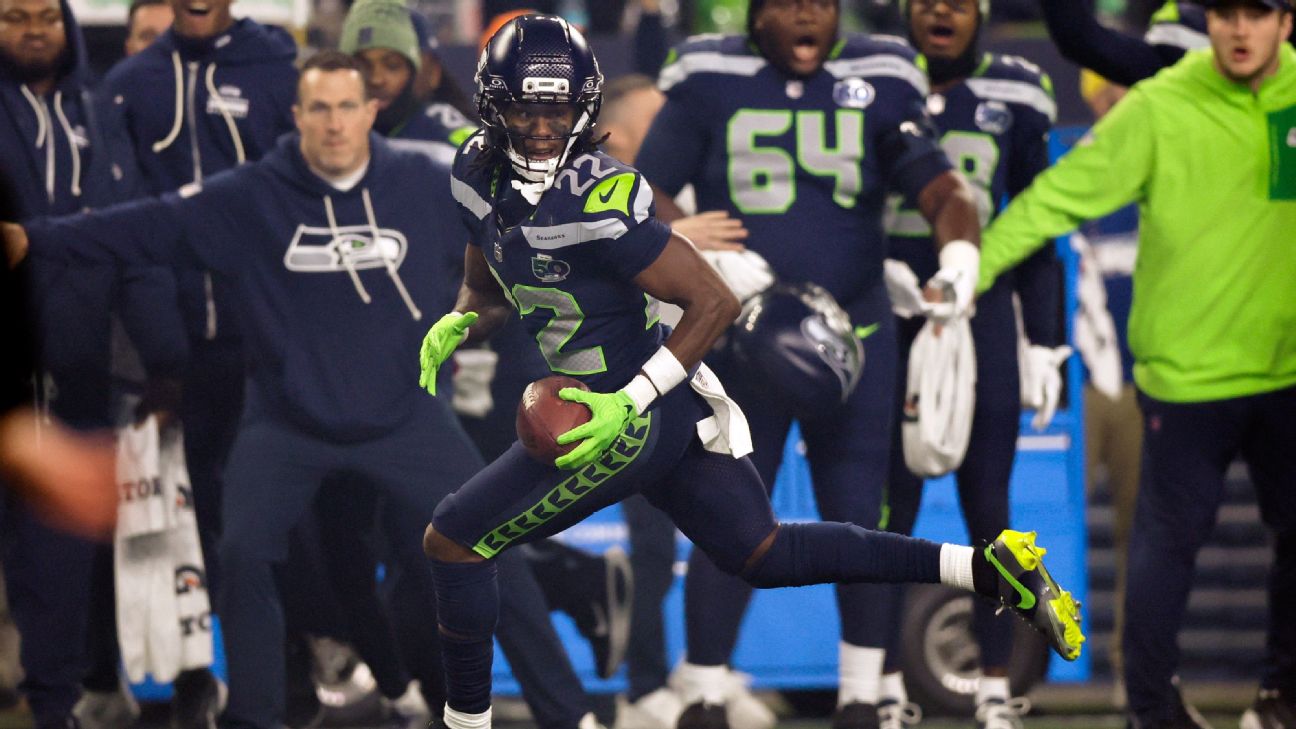 2026 NFL free agency updates: Signings, trades, rumors<br><br>