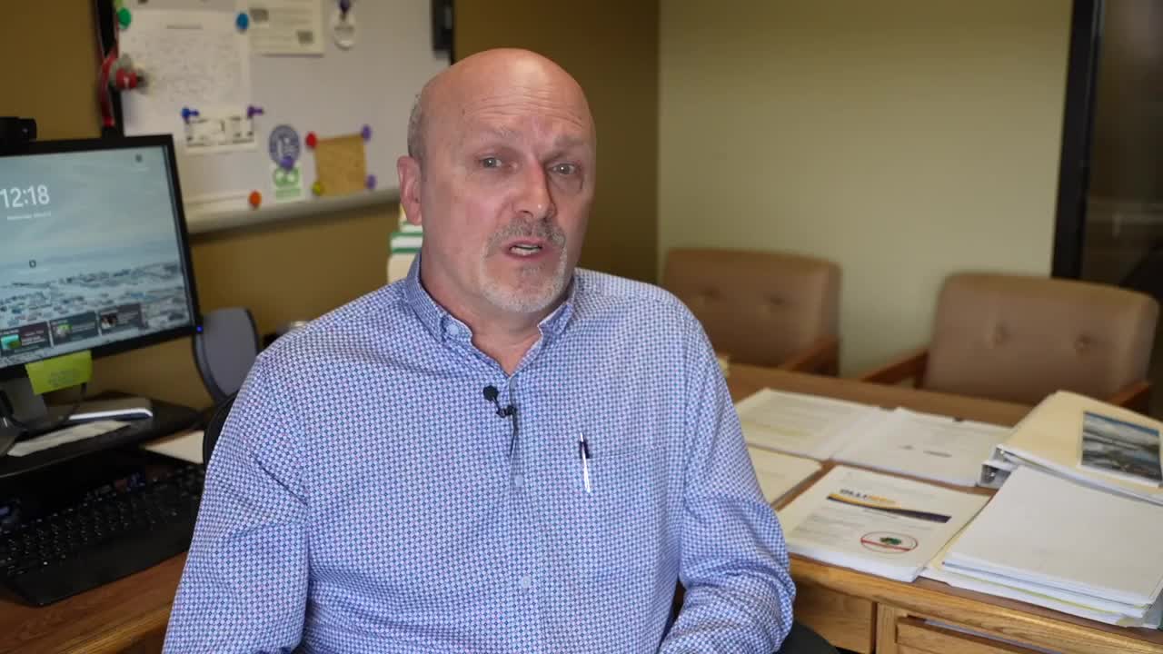 Following pedestrian death, Bozeman researcher works to make city's ...