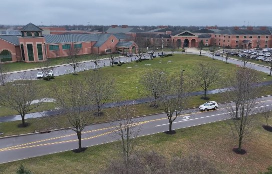 Threats targeting multiple Ohio schools prompt evacuations, lockdowns
