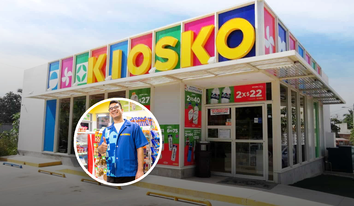 Nació en Colima, tiene más de 700 tiendas y compite con Oxxo: ¿quién es ...