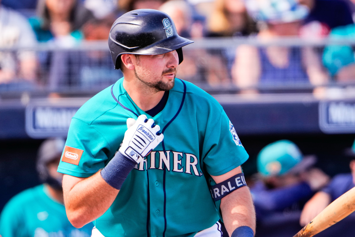 Fantasy baseball draft catcher 2026: Is Cal Raleigh the No. 1 C?