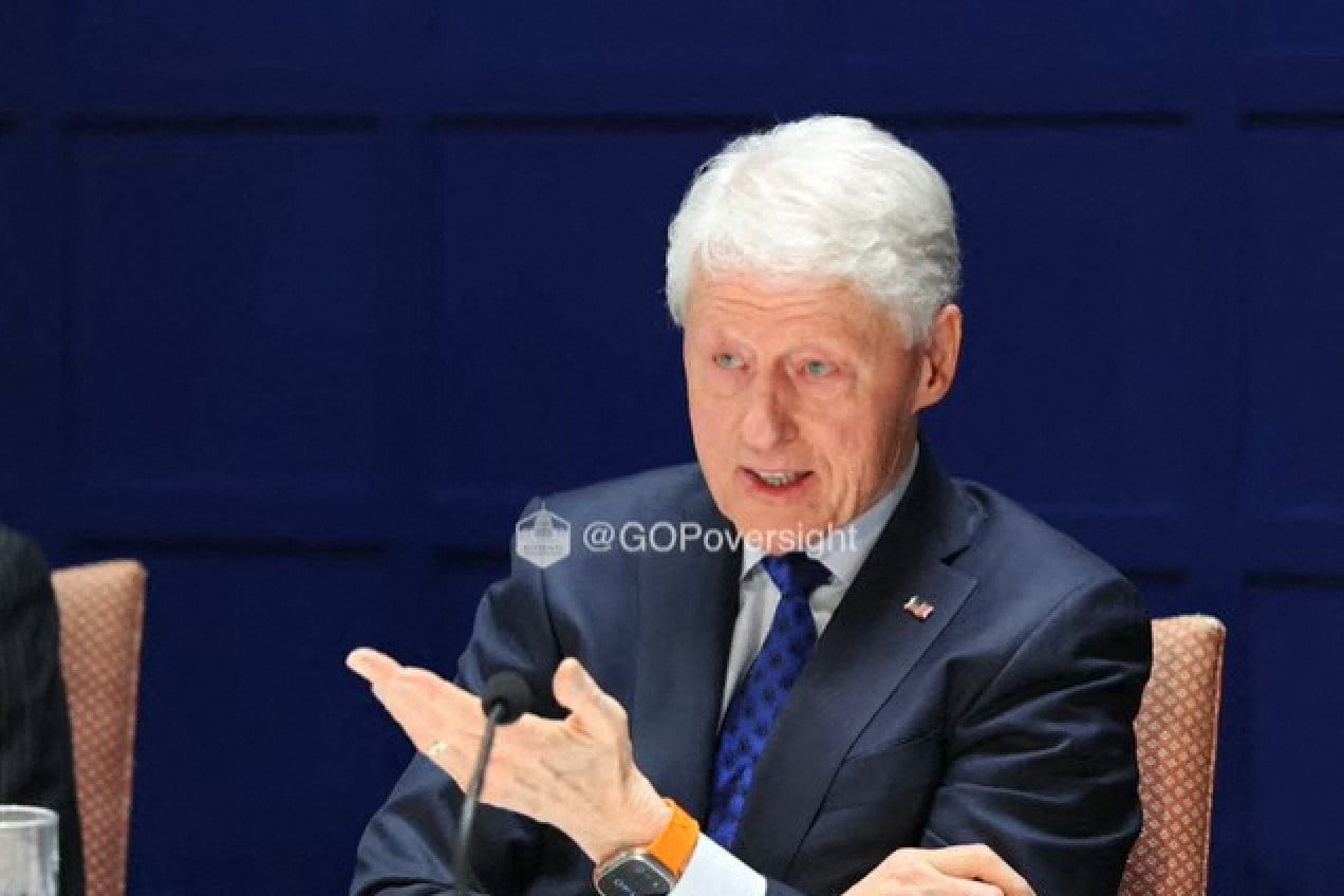 US lawmakers vote to subpoena Pam Bondi over Epstein files