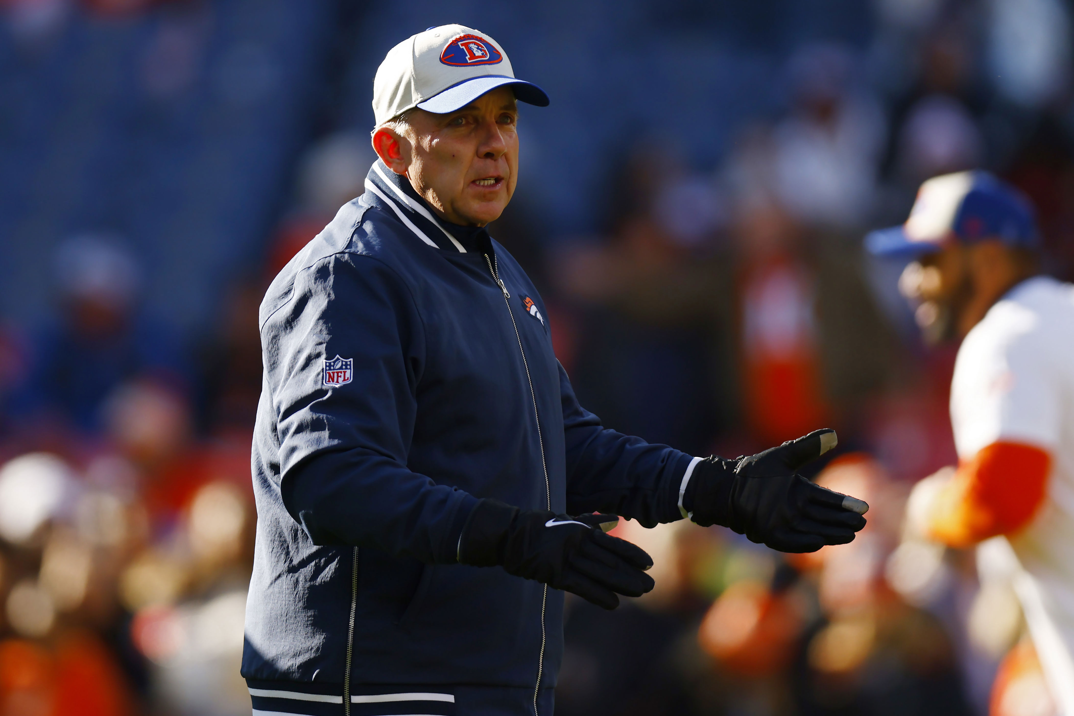 Broncos just caused major chain reaction in RB free agent market