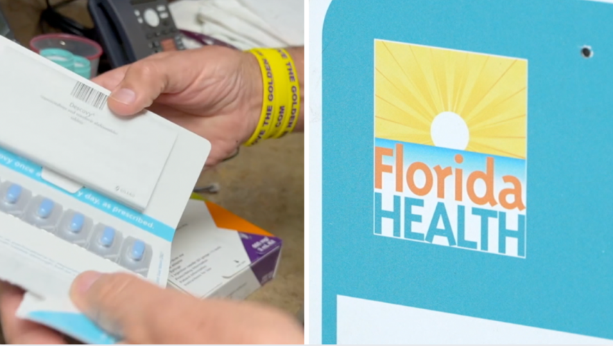Florida HIV advocates demand public hearings after ADAP eligibility ...
