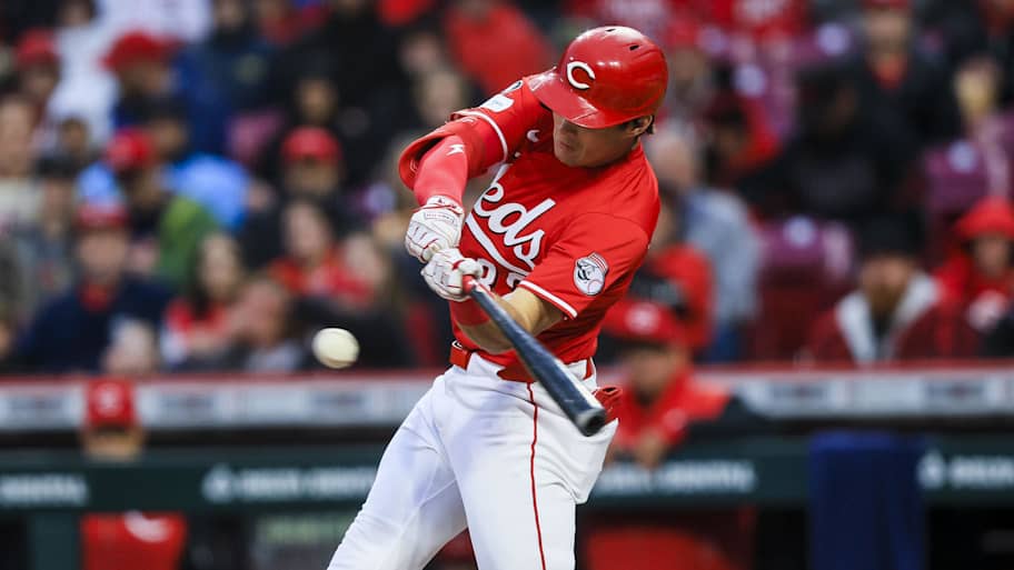 Reds trade scrappy outfielder fans truly admired for intriguing Pirates ...
