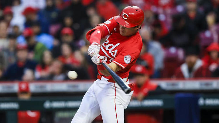 Reds trade scrappy outfielder fans truly admired for intriguing Pirates ...