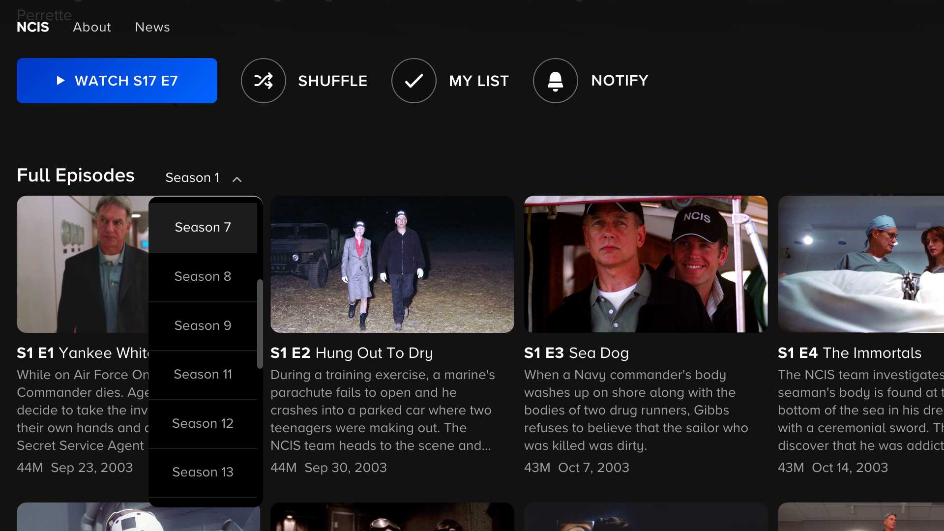 Paramount+ delivers a disappointing blow to the most popular TV show of ...