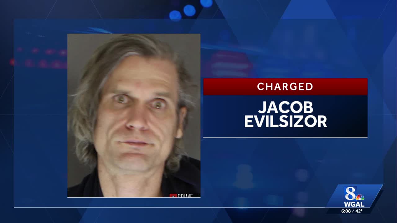 Police arrest 2 men in Cumberland County linked to West Virginia child ...