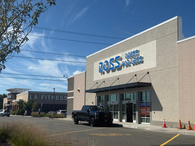 ross dress for less in la ROSS DRESS FOR LESS - Updated July 2026 - 207 Photos & 81 Reviews - 4550 W  Pico Blvd, Los Angeles, California - Women's Clothing - Phone Number