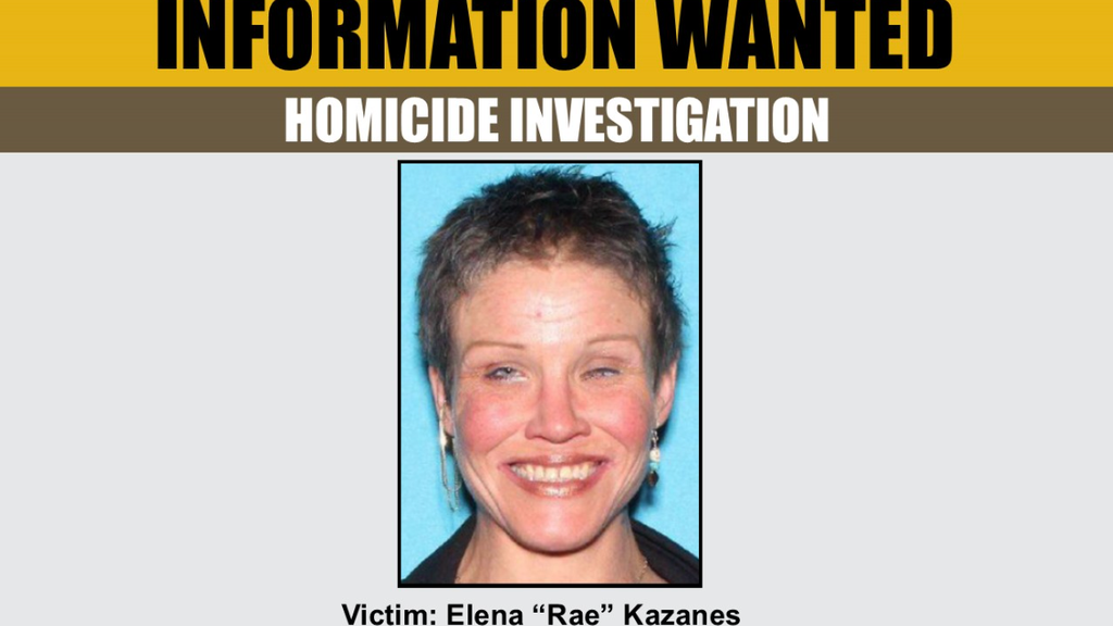 LA County detectives ask for help locating homicide suspect after 40 ...