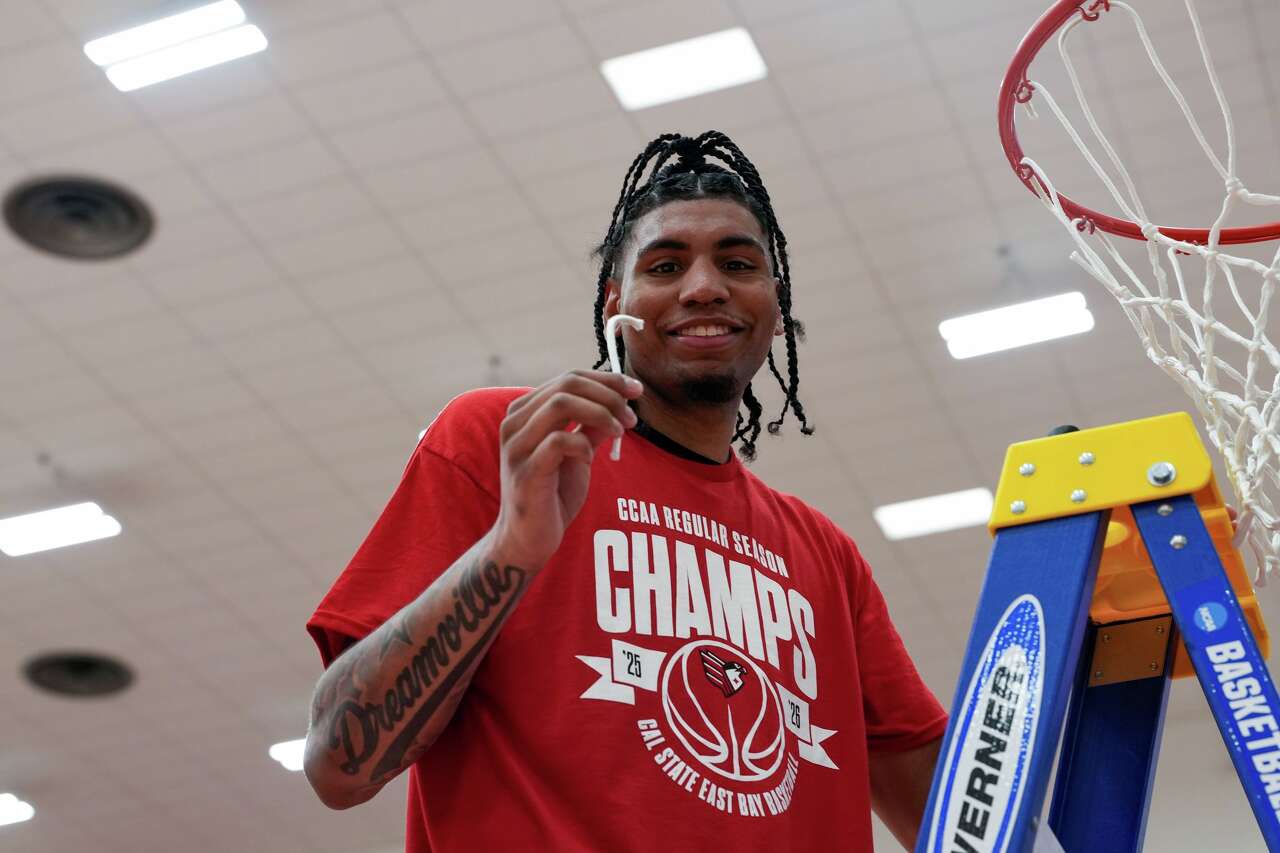 This Bay Area team is one of two undefeated squads left in men's ...
