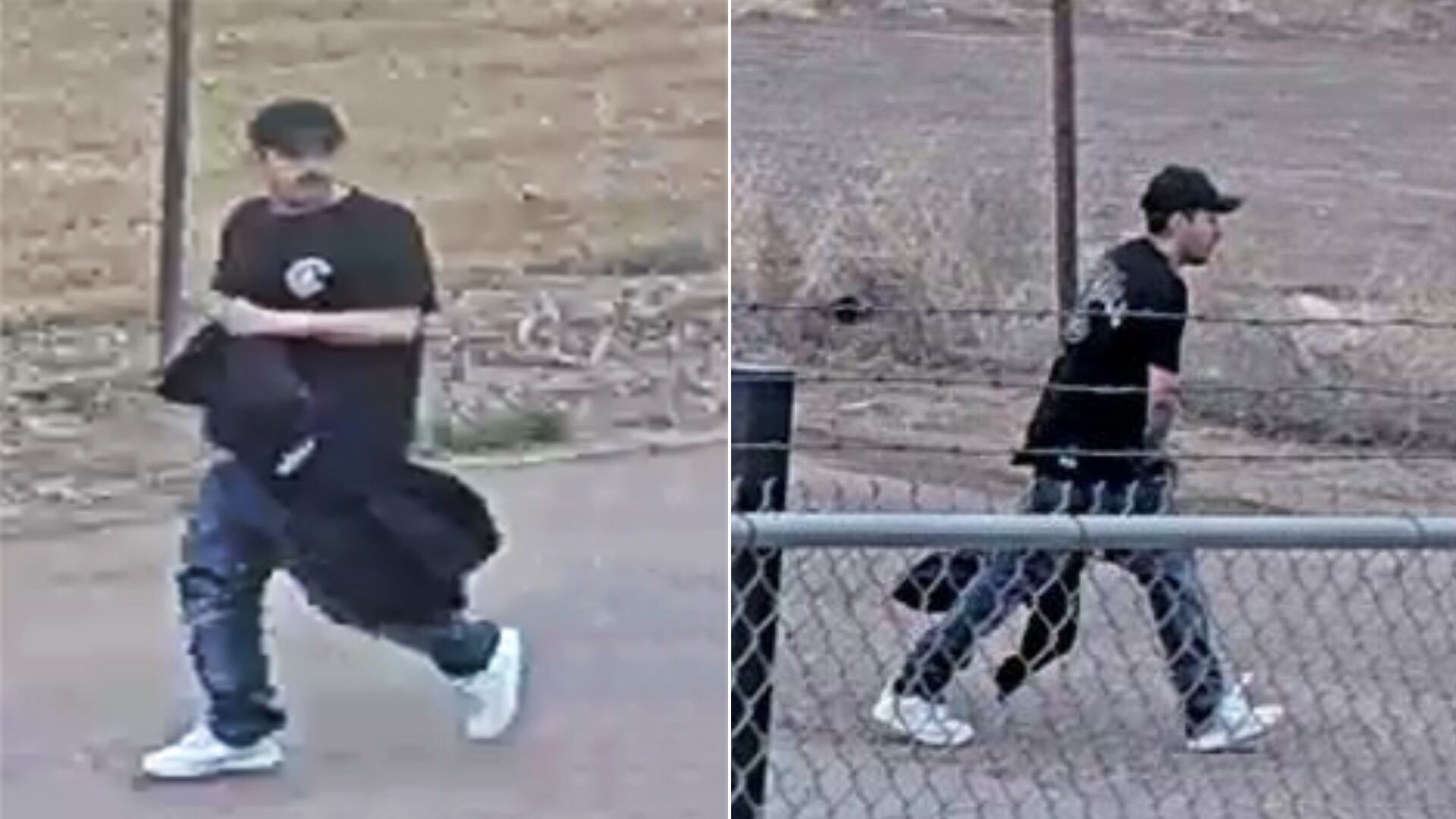 Pueblo police working to identify suspect in deadly hit-and-run