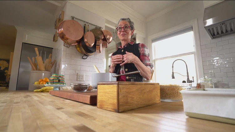 A big bake sale, with big names, is raising funds for Minnesota ...