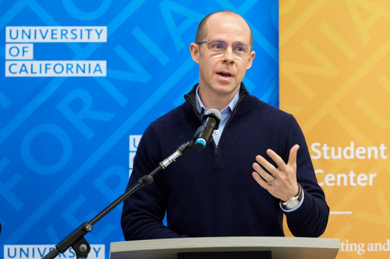 How California Democratic candidates could sabotage their party’s race ...