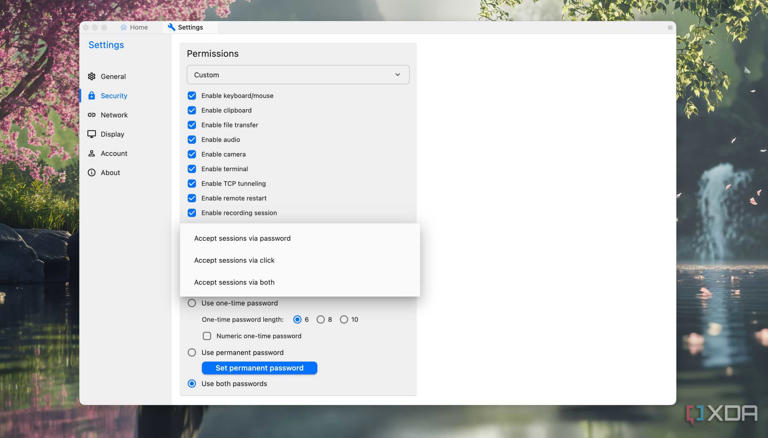 This remote desktop tool finally replaced RDP and VNC in my home lab