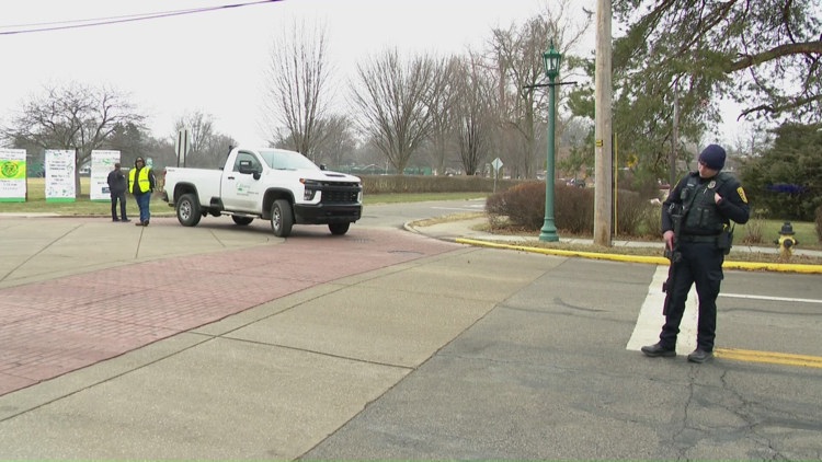 Bomb threat hoax locks down two local school districts, both schools ...
