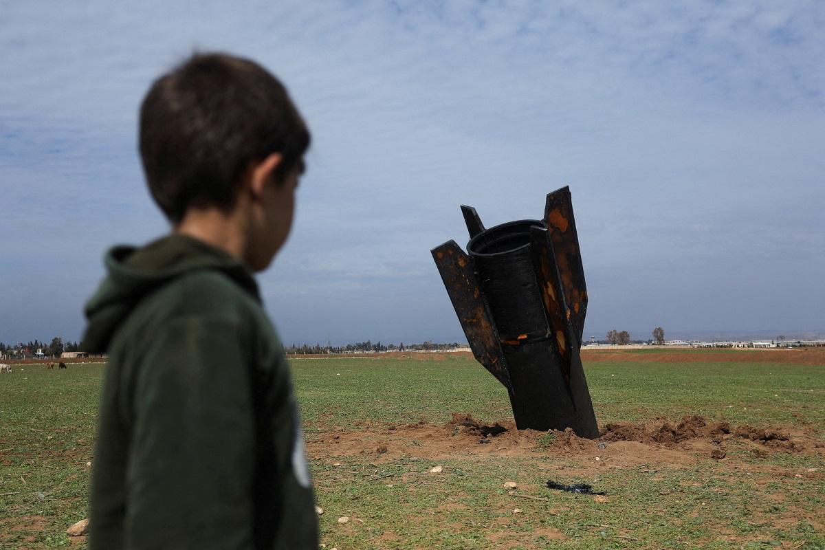 Live updates: Conflict in the Middle East (March 5, 2026)