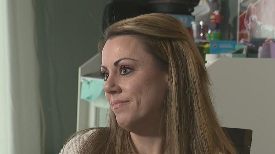 Nearly 2 years after assault, survivor speaks out after insanity verdict