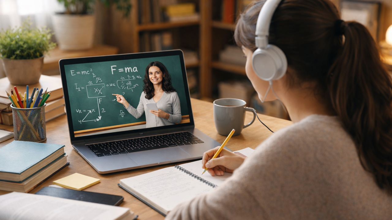 Google NotebookLM can now turn your notes into AI videos — visual ...