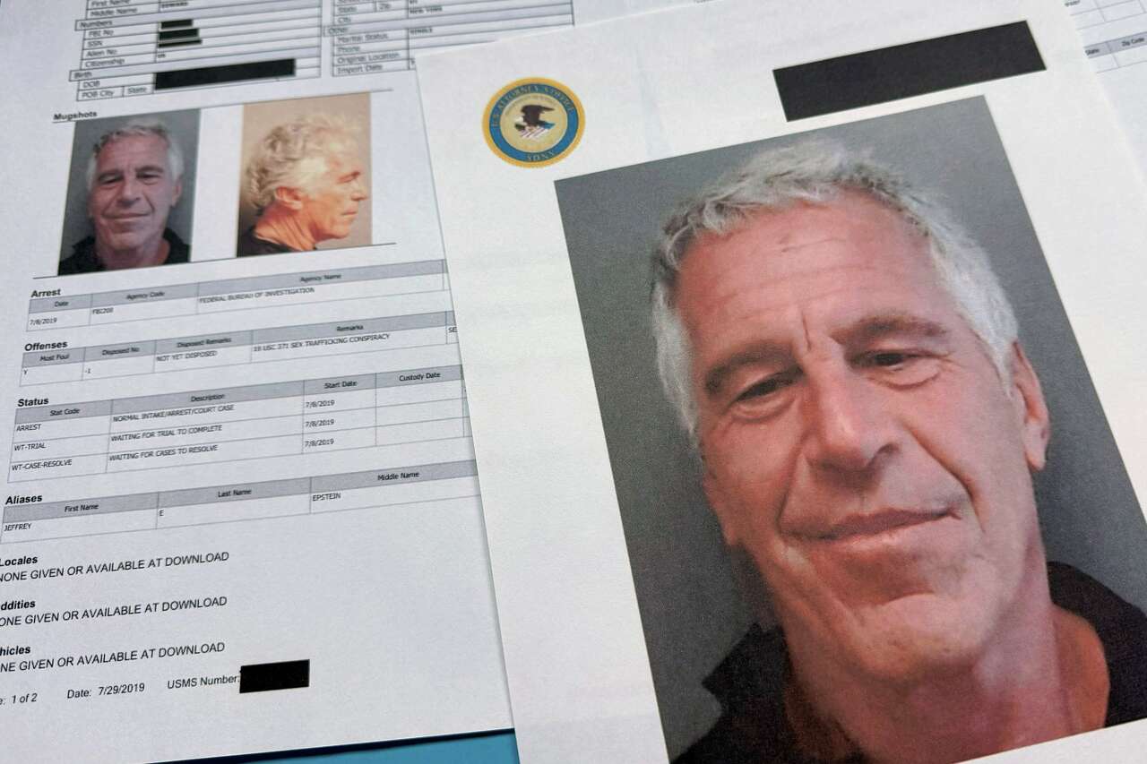 Lesley Groff, Jeffrey Epstein's longtime aide, called to testify to ...