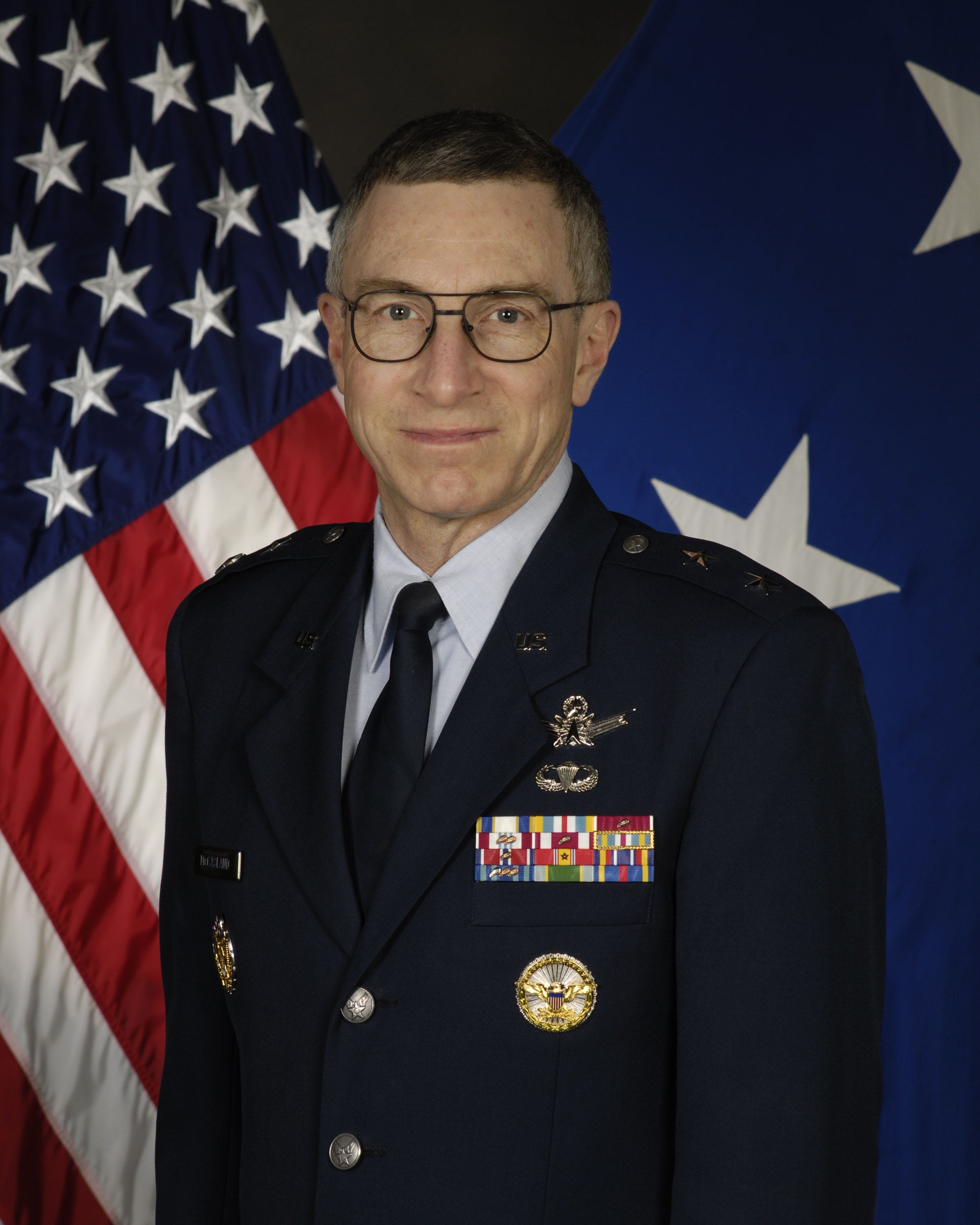 Retired US Air Force major general missing for weeks: What we know<br><br>