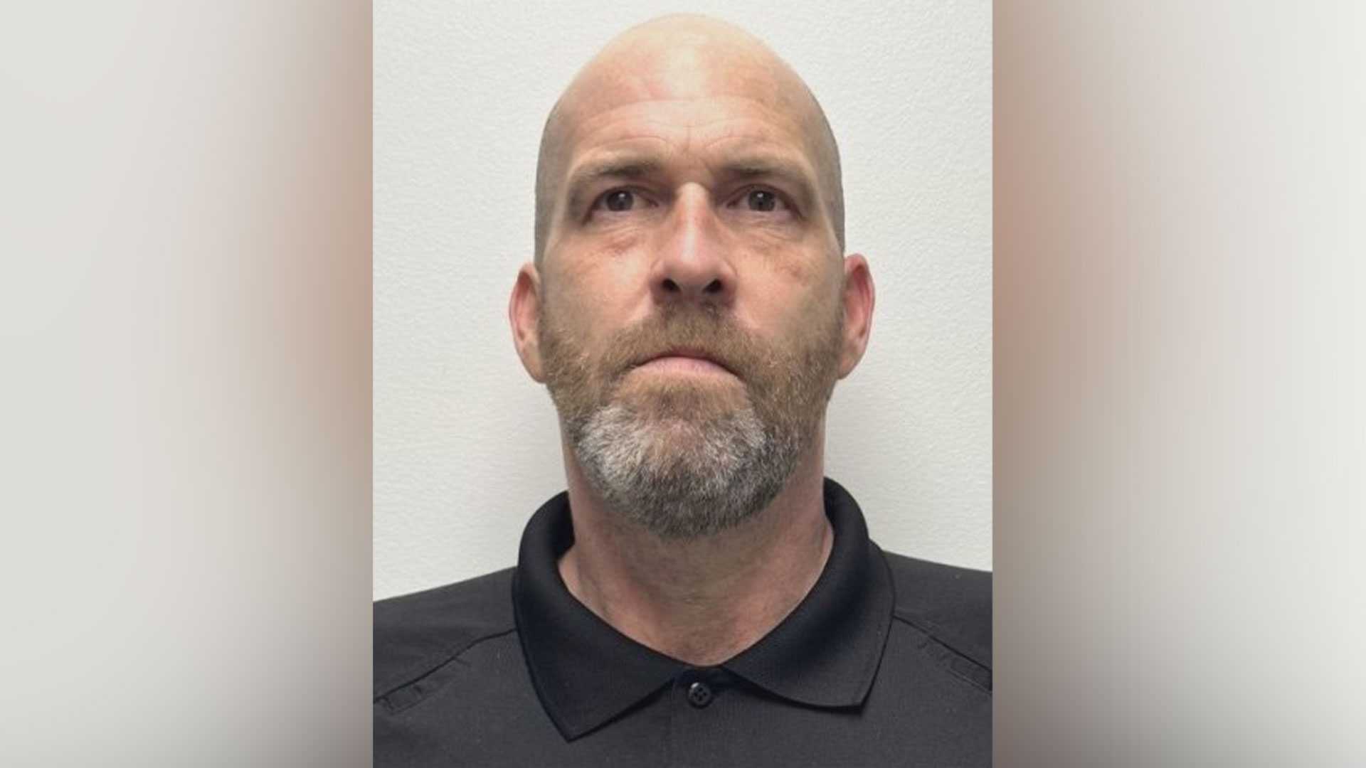 Corrections officer accused of smuggling vape for inmate