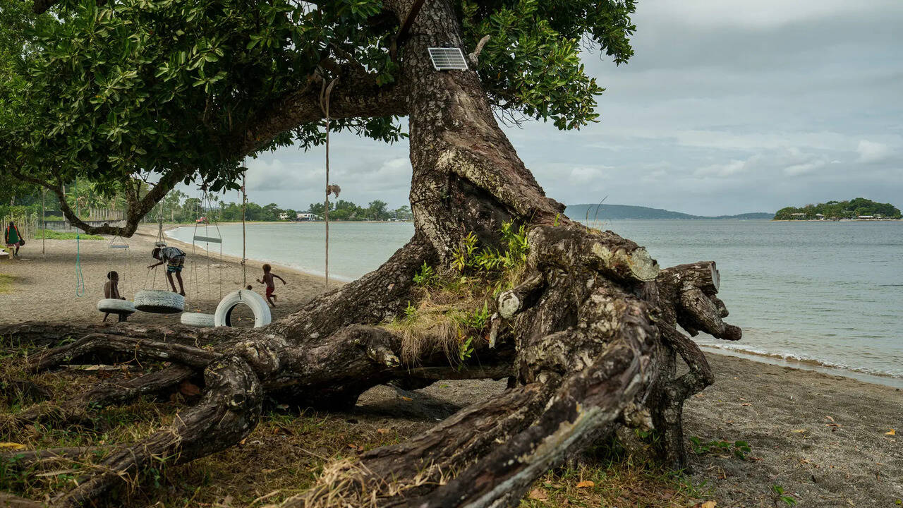 Study reveals sea level rise threatens millions more than previously ...