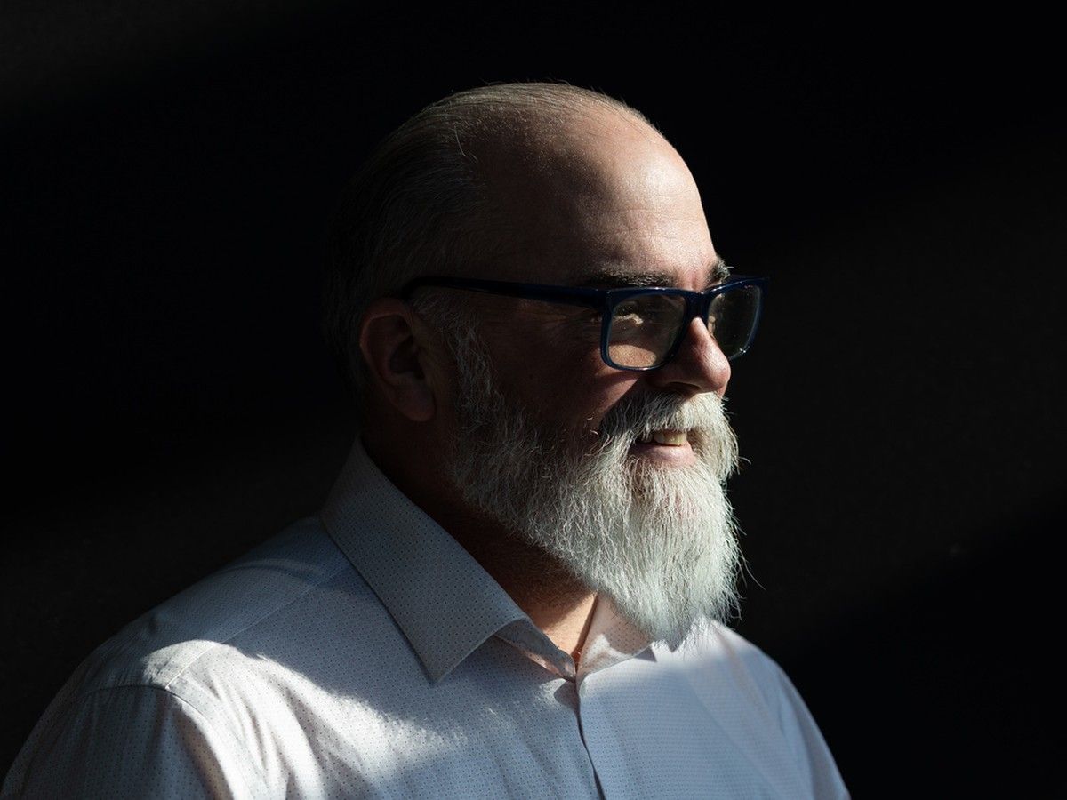 AI, a live issue in NDP leadership race, takes centre stage at left ...