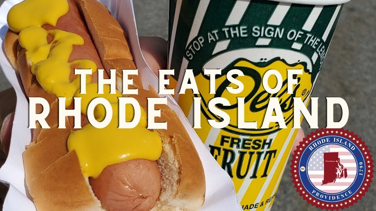 What to eat in Rhode Island: Local food favorites