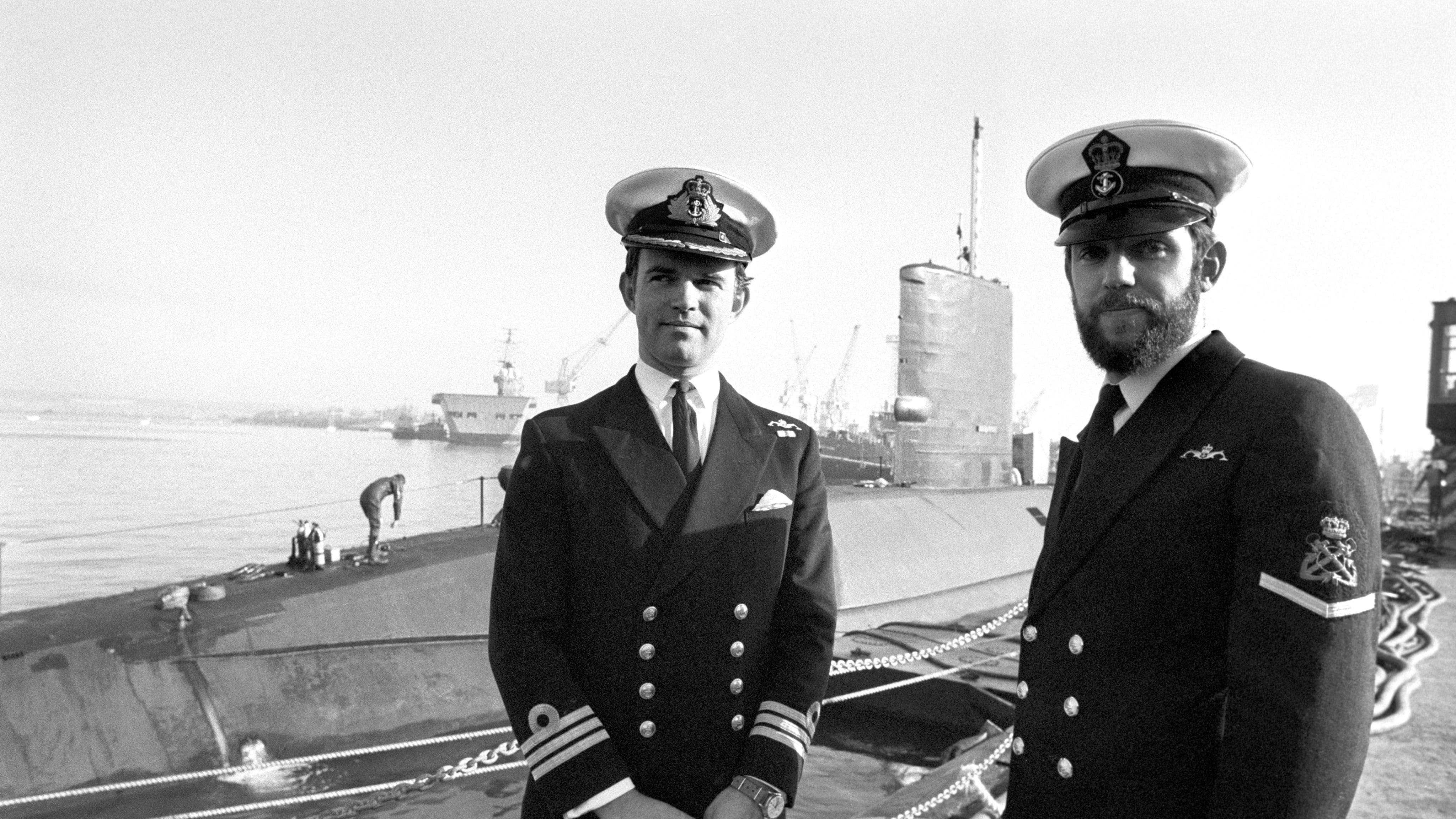 Fact check: At least four ships have been sunk by torpedoes since 1945