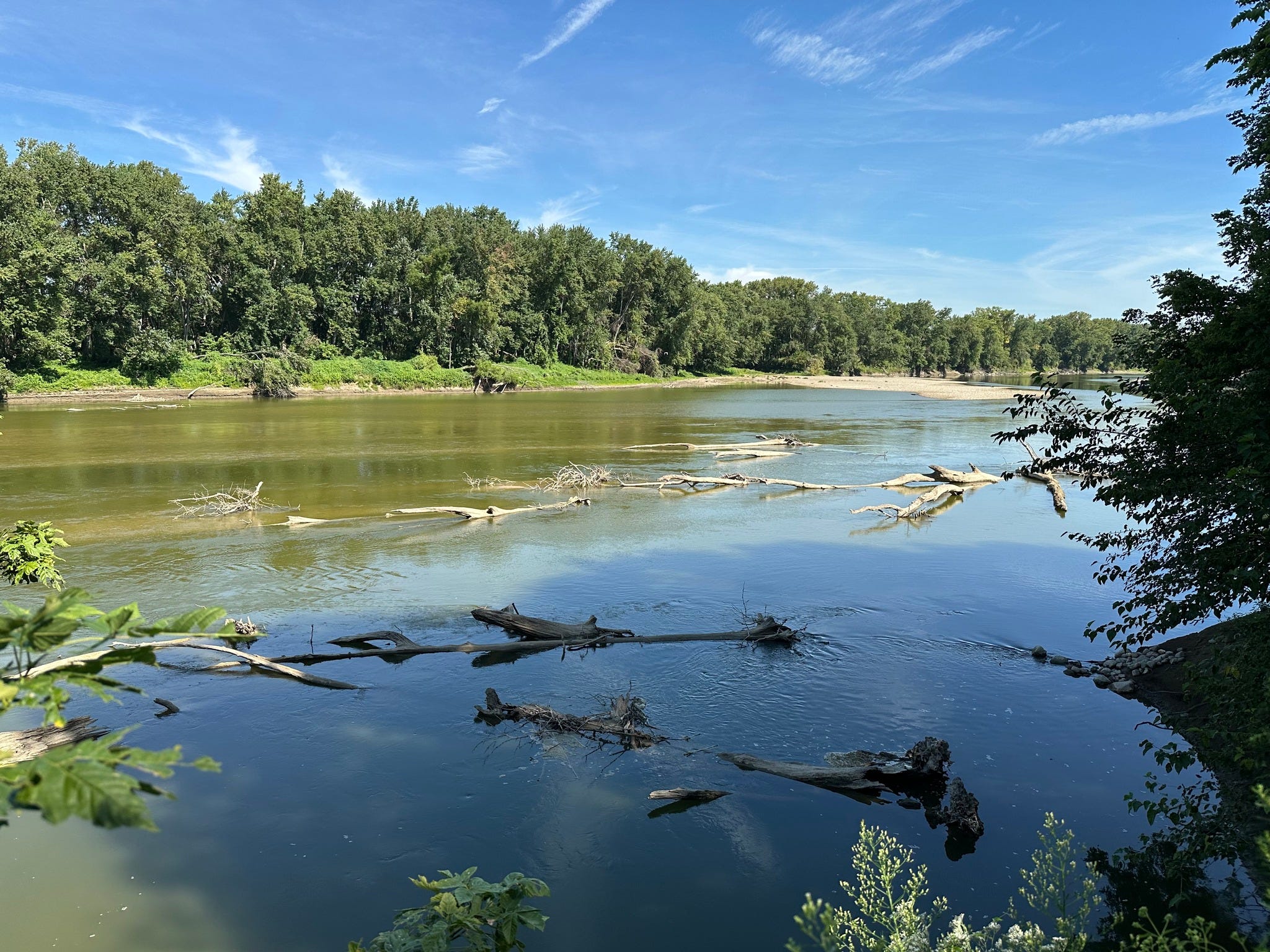 NICHES Land Trust reaches 5,000-acre milestone with Indiana land buy