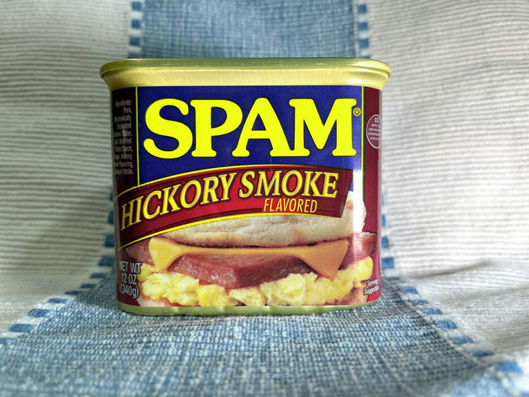 We ranked every Spam flavor we could find. One clearly won.