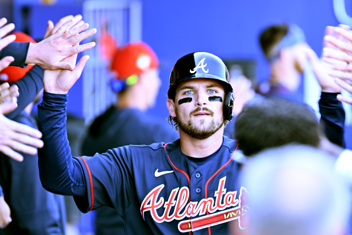 Austin Riley's health rebound: Braves third baseman's spring surge and ...