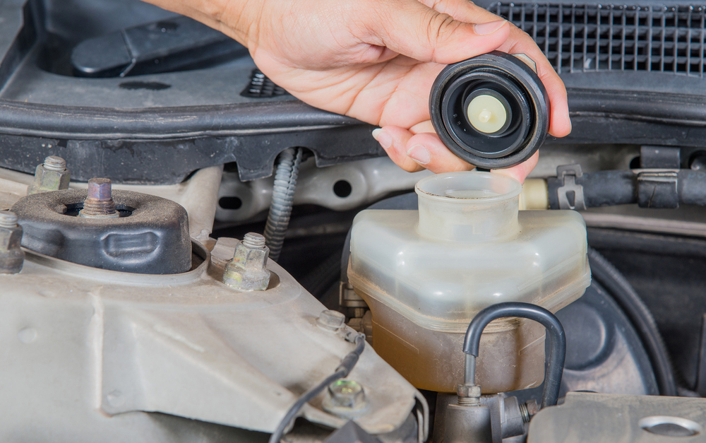 How Long Does Brake Fluid Last Wallpaper For Desktop