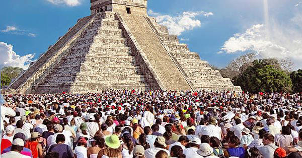 Equinoccio de primavera 2026 en México: fecha y hora exacta del cambio ...