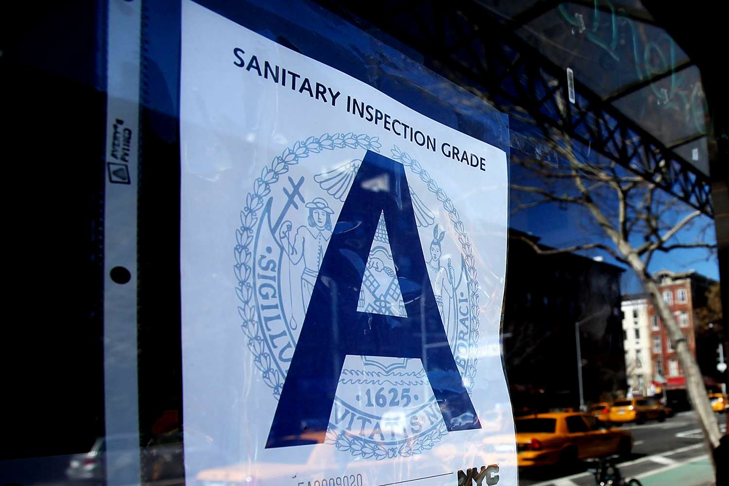 Officials warn of fake restaurant inspectors filming ‘secret audits ...