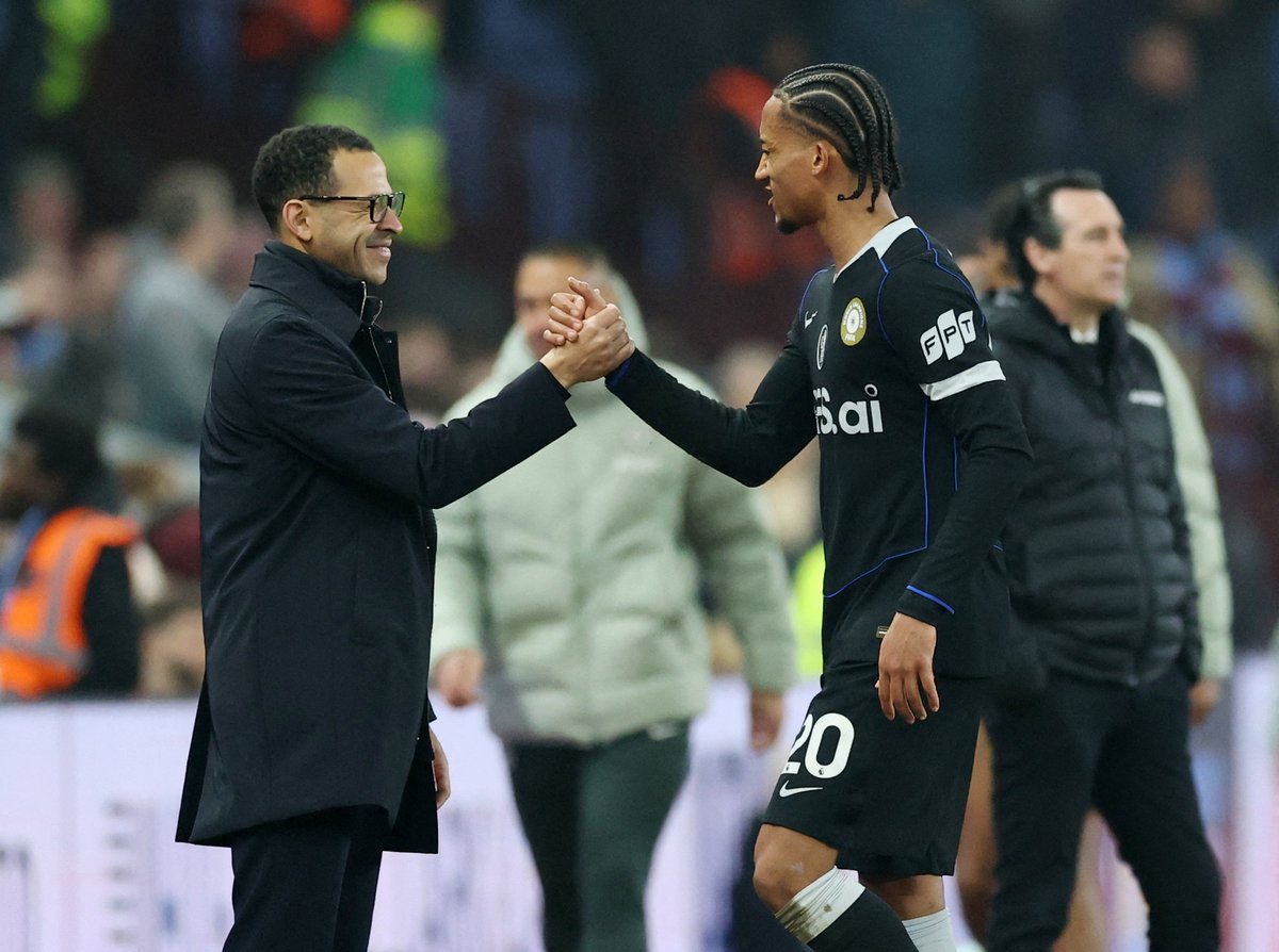 Three things we learned from Chelsea win as Rosenior decision pays off