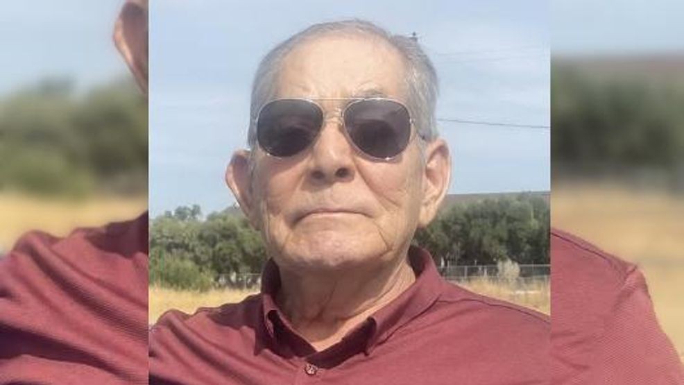 Silver Alert issued for at-risk elderly man, last seen walking in Corning