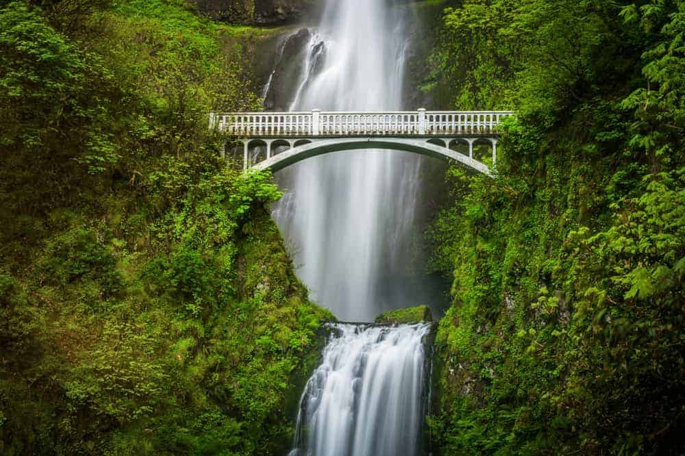 The 14 Best States to Visit in the Summer