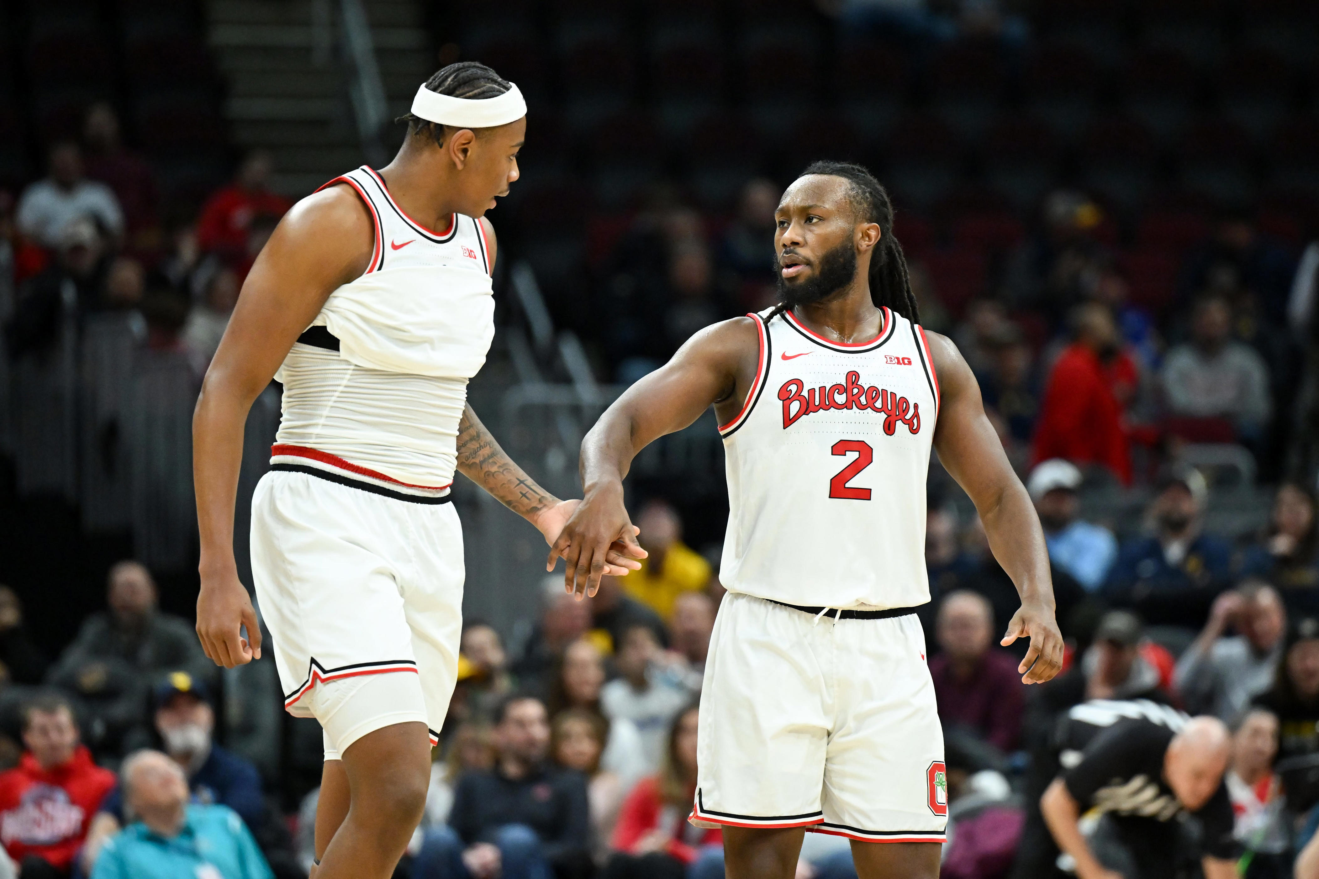 Ohio State blows out Penn State as John Mobley Jr. leads road rout: Replay