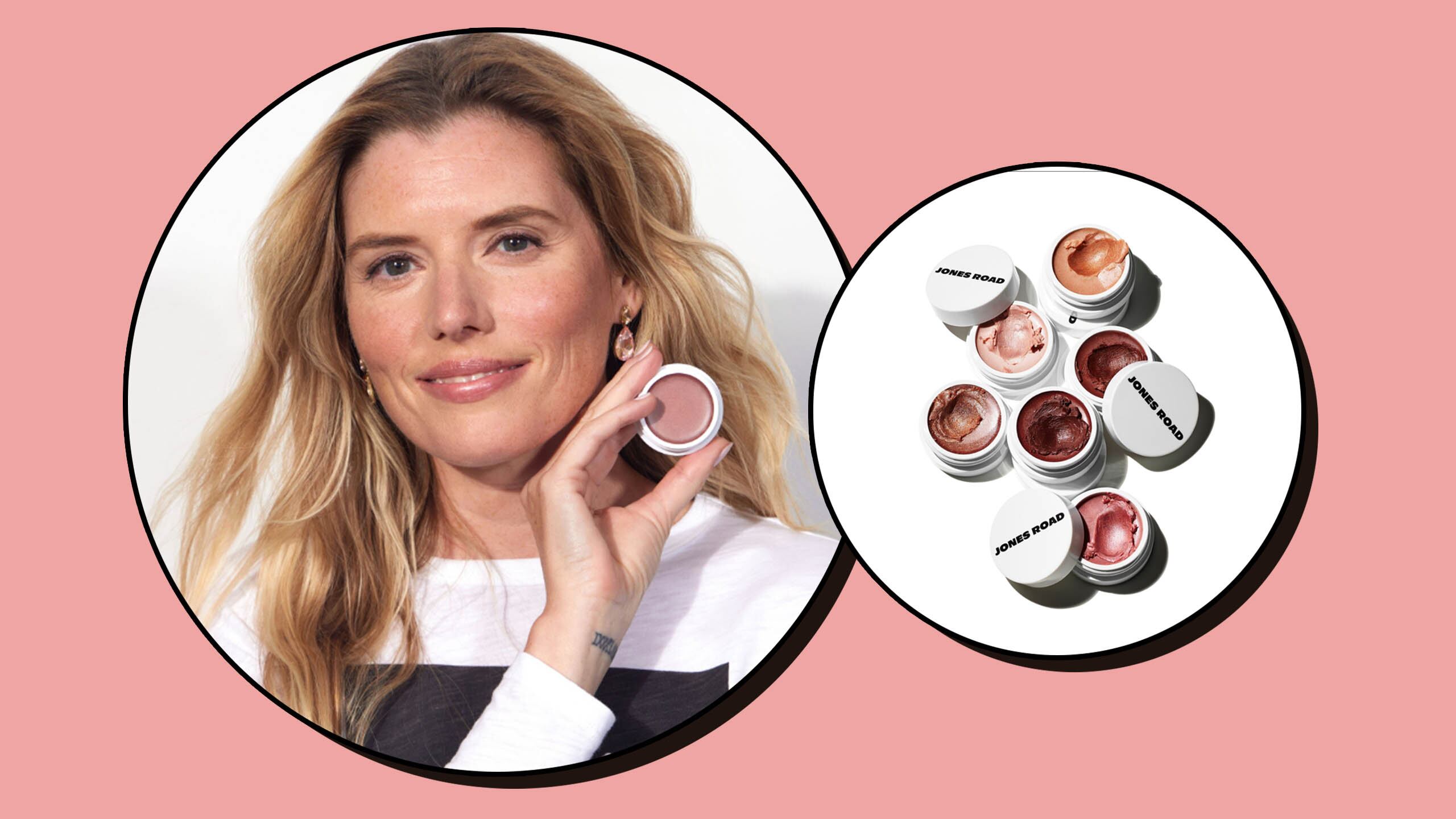 Jones Road’s mini miracle balms are back—and this time, they’re here to ...