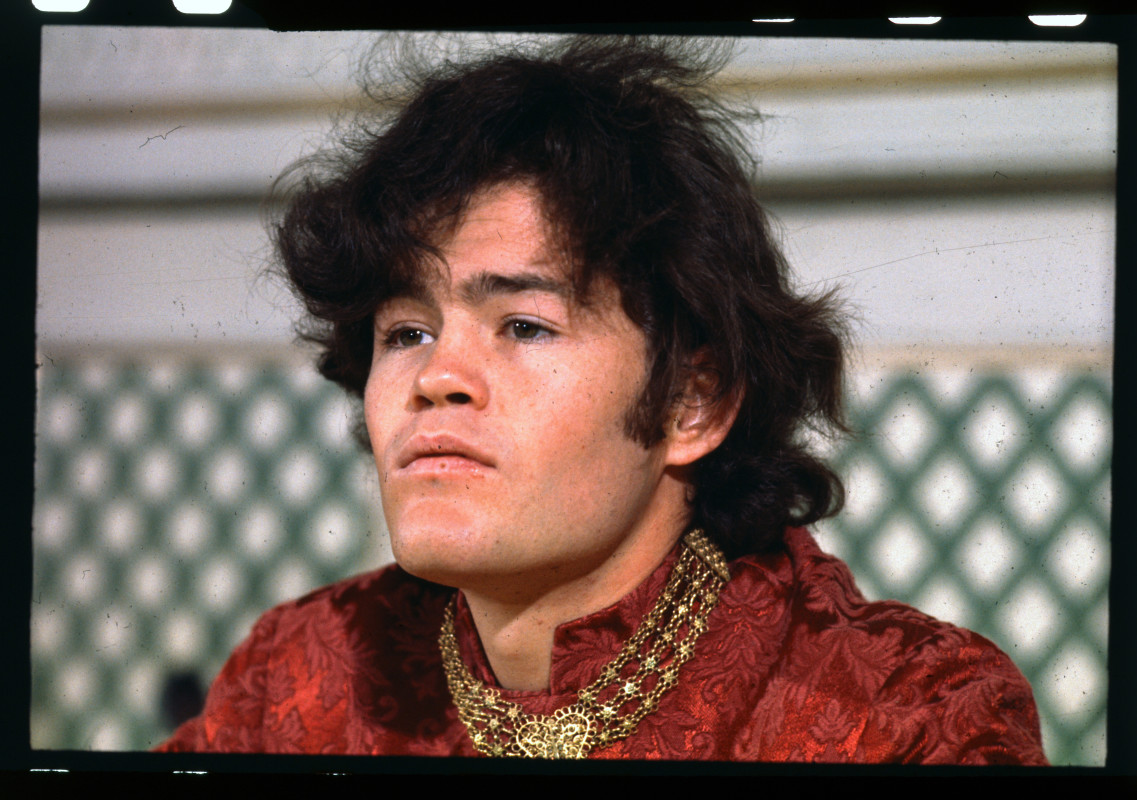 The Monkees’ Micky Dolenz reveals the moment he knew he was really ...