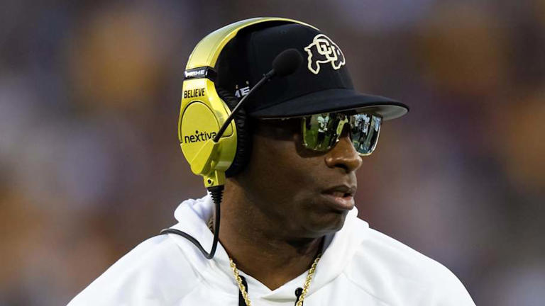 Colorado Buffaloes quarterback target Andre Adams updates recruitment