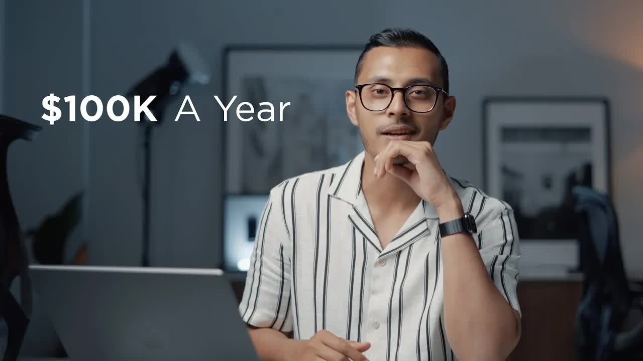 Living on $100k - How much I spend in a month